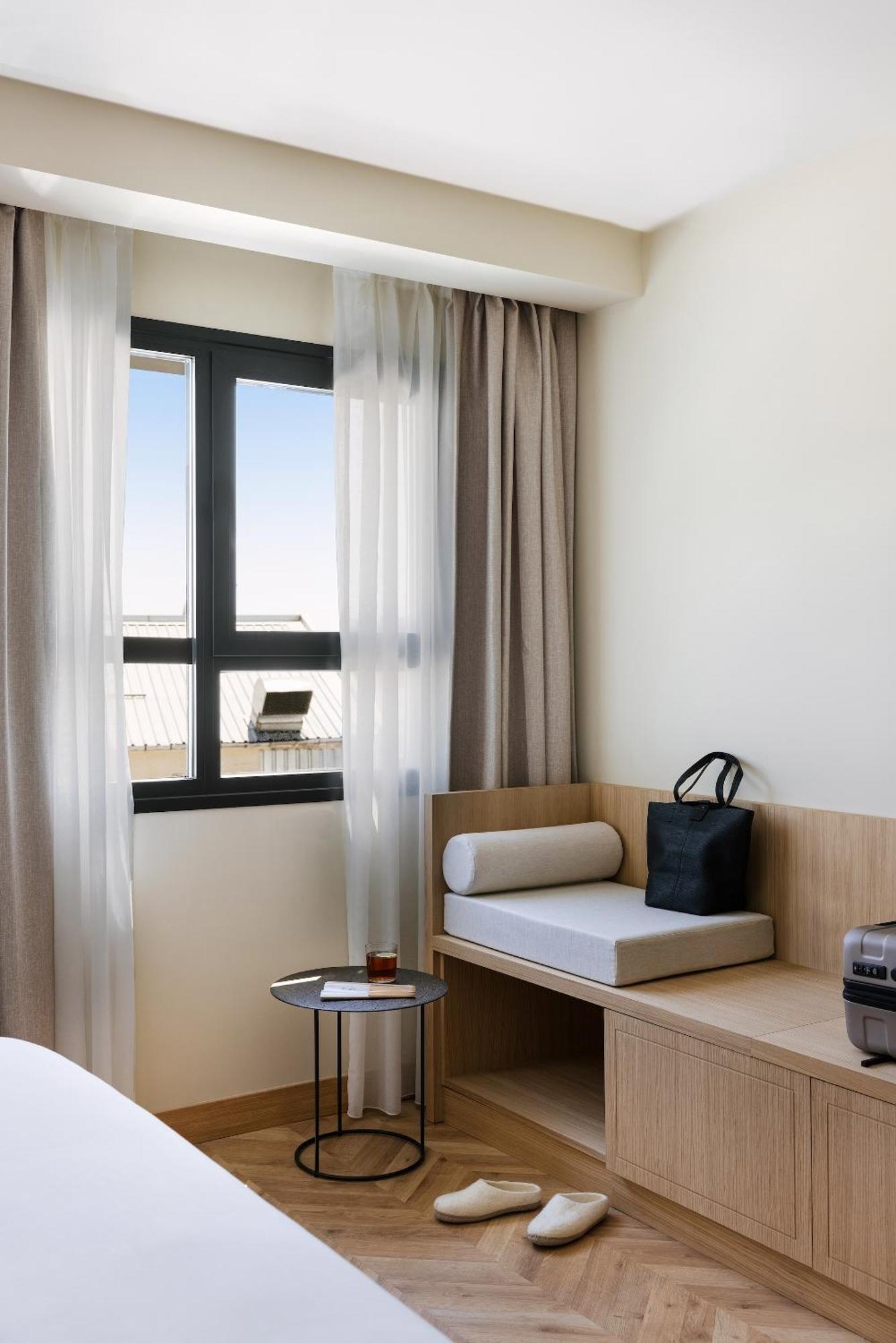 Sonder Sofia Aparthotel Madrid Room photo