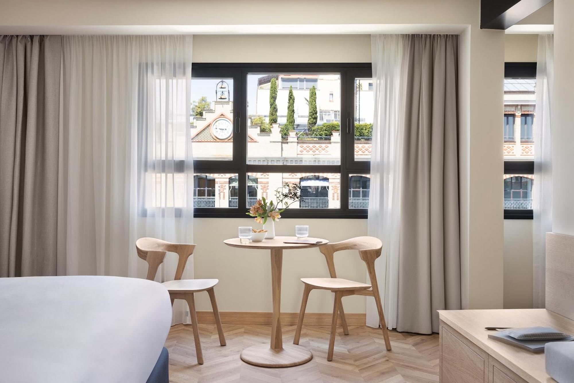Sonder Sofia Aparthotel Madrid Room photo