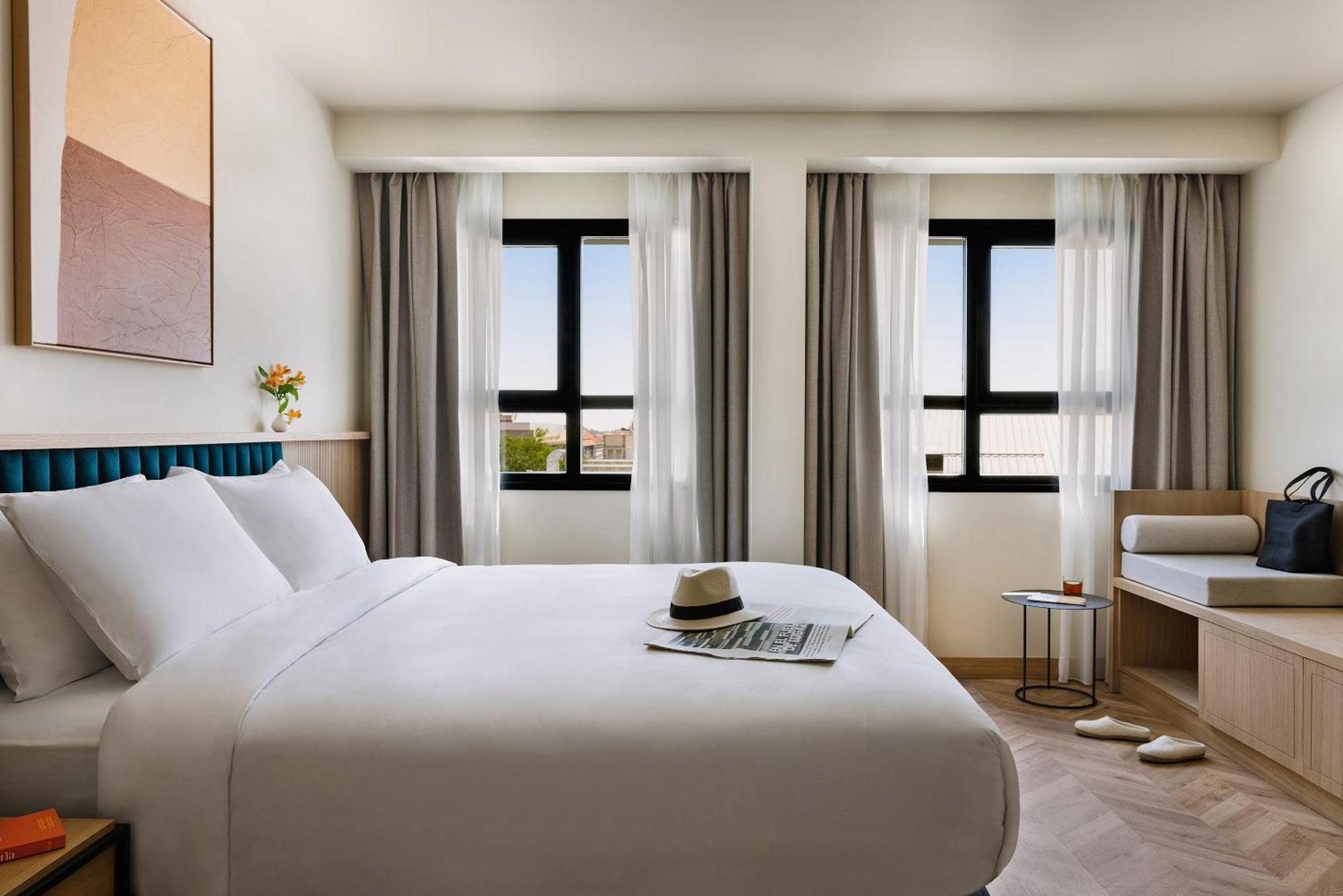 Sonder Sofia Aparthotel Madrid Room photo