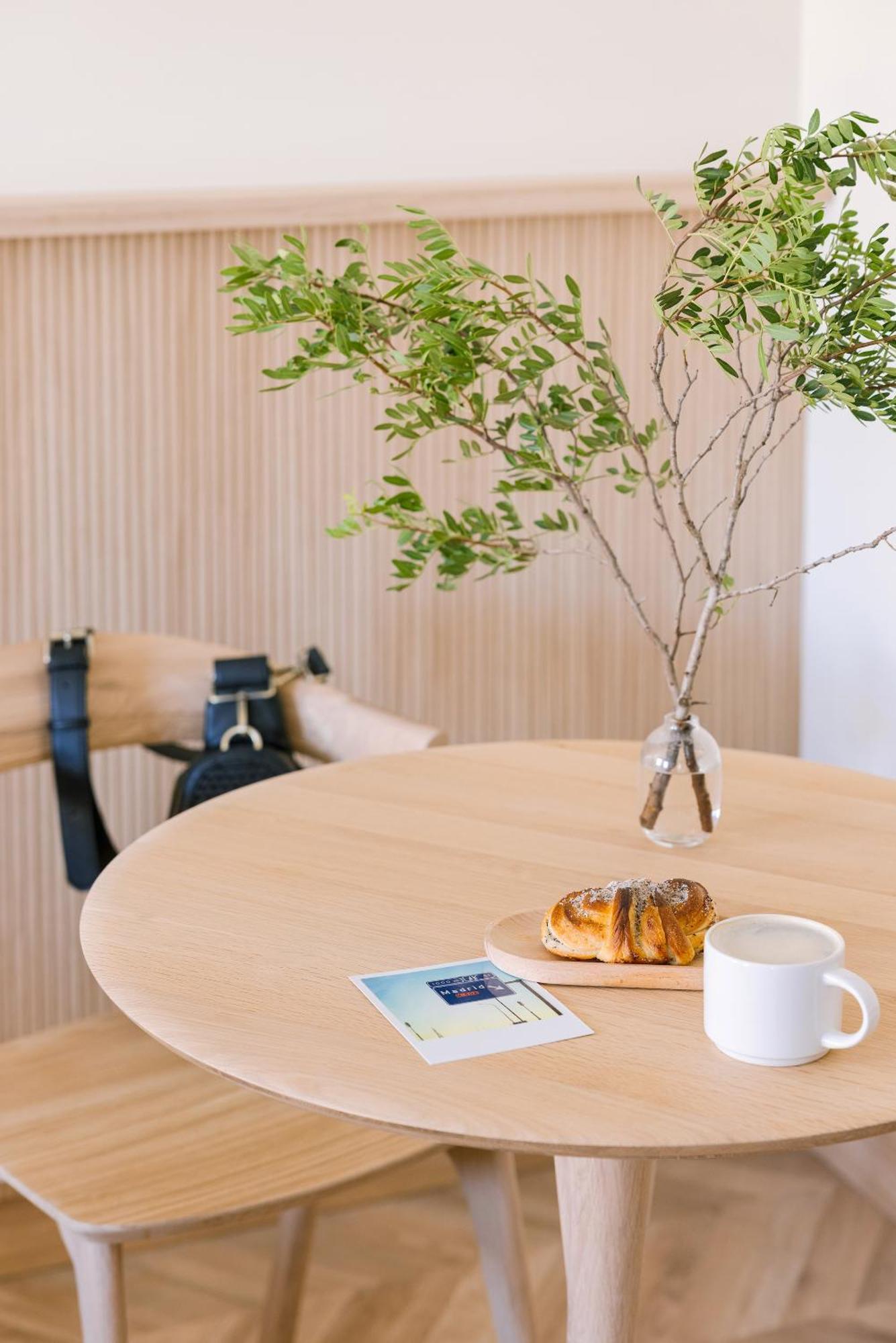 Sonder Sofia Aparthotel Madrid Room photo