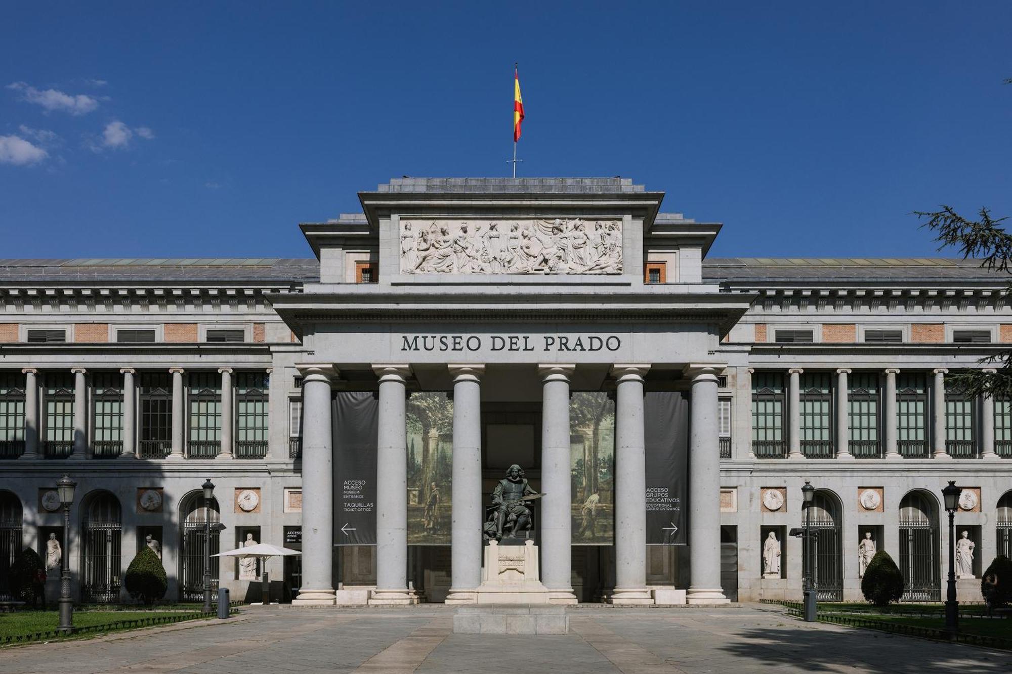 Sonder Sofia Aparthotel Madrid Exterior photo